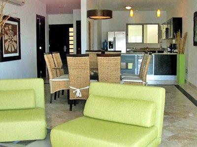 Ferienwohnung Ocean Front Corto Maltes 104 In Downtown Playa del Carmen Exterior foto